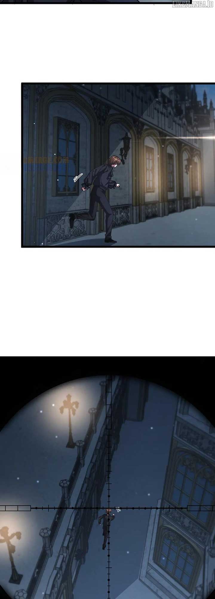 I’m Stuck on the Same Day for a Thousand Years Chapter 211 - Page 31