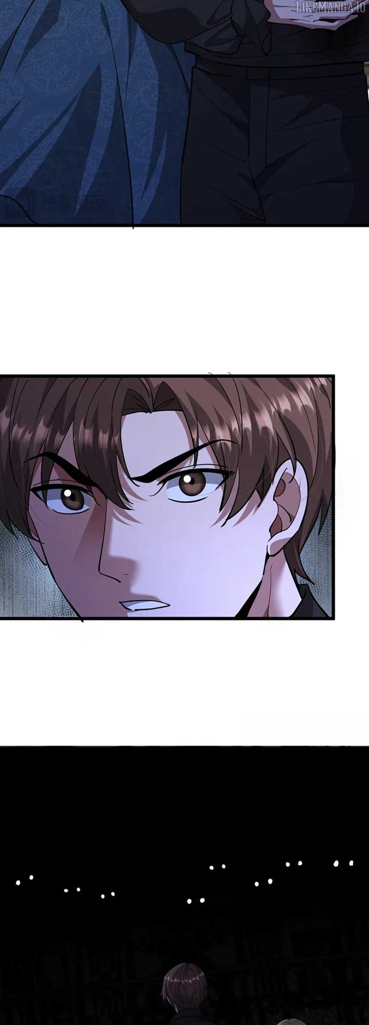 I’m Stuck on the Same Day for a Thousand Years Chapter 213 - Page 4