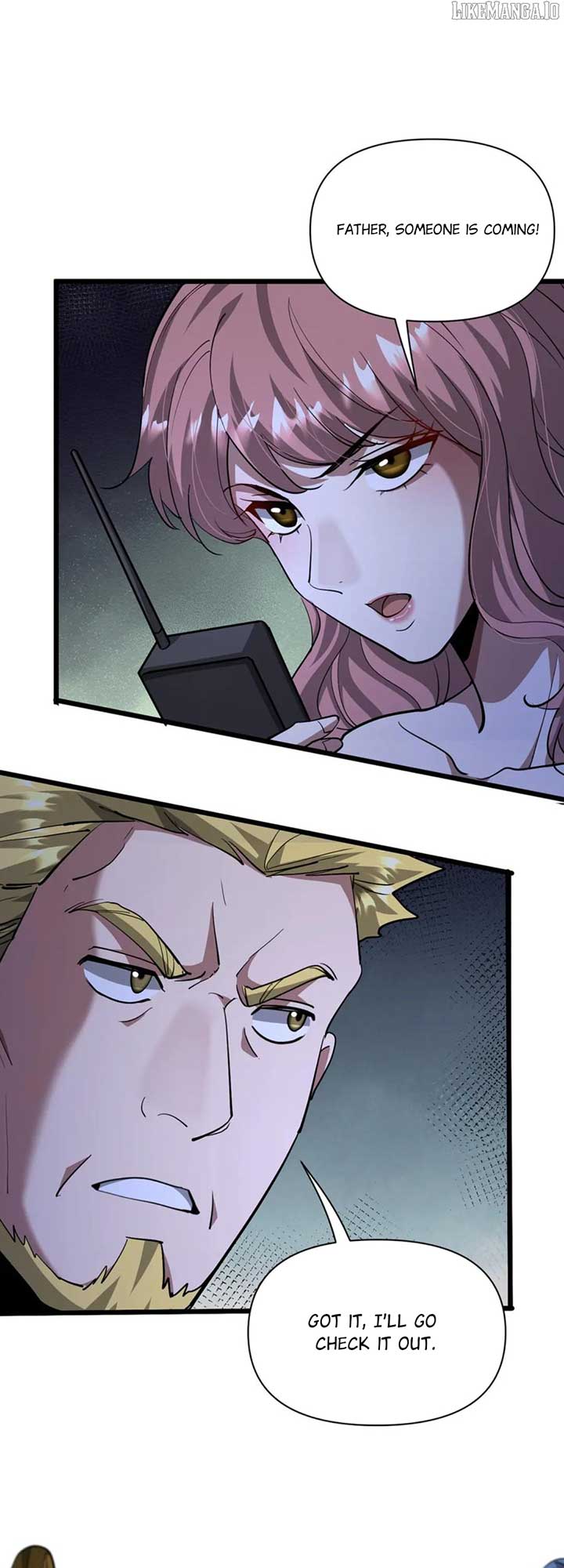 I’m Stuck on the Same Day for a Thousand Years Chapter 213 - Page 7