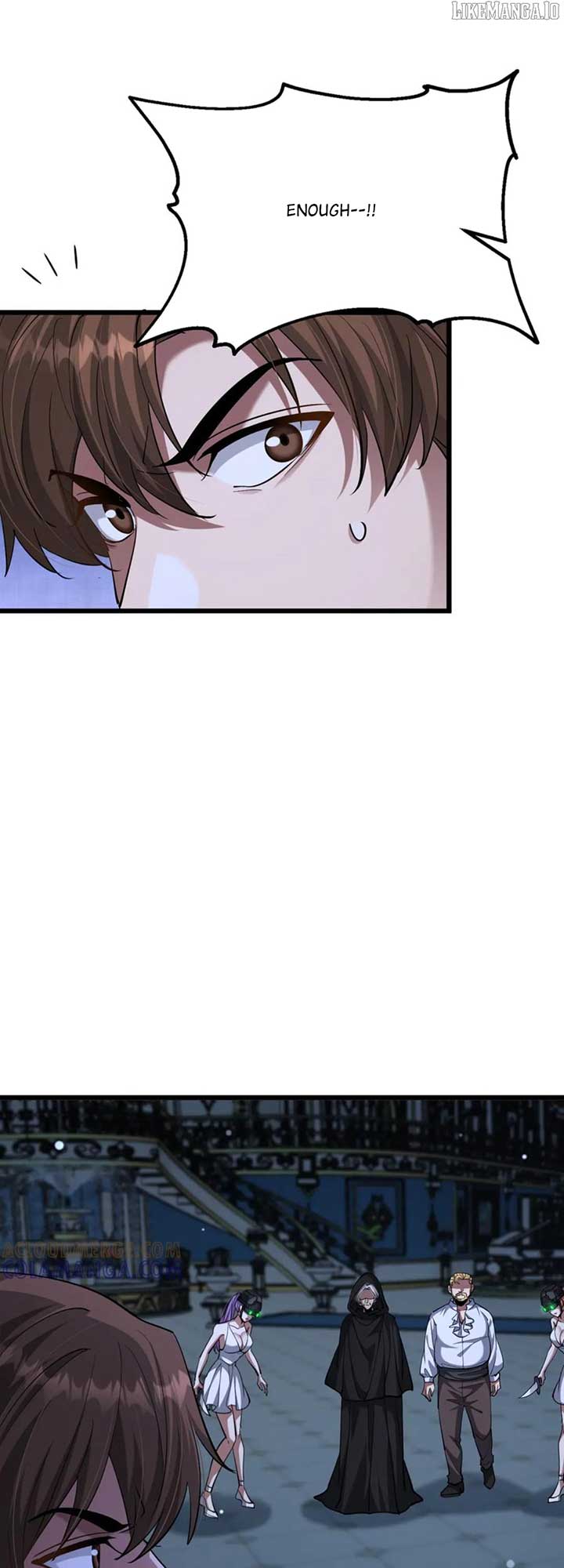 I’m Stuck on the Same Day for a Thousand Years Chapter 214 - Page 5