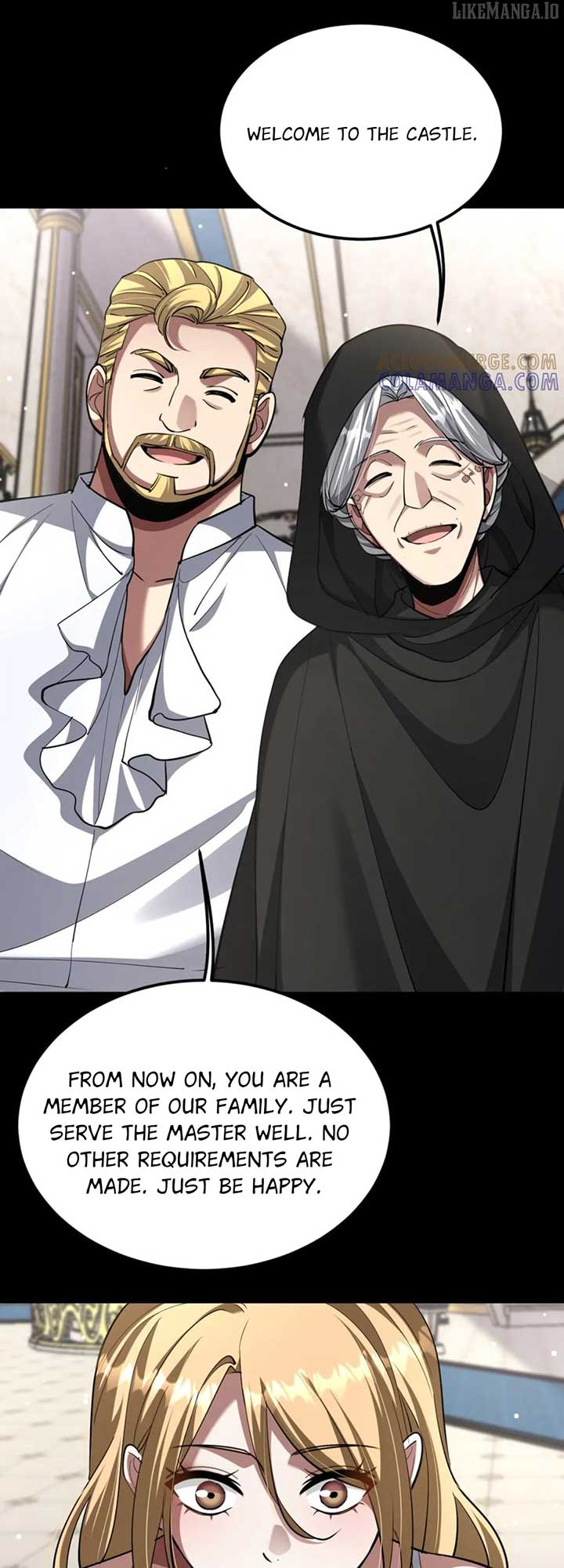 I’m Stuck on the Same Day for a Thousand Years Chapter 215 - Page 13