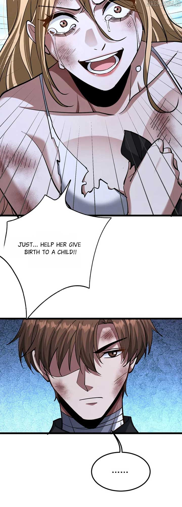 I’m Stuck on the Same Day for a Thousand Years Chapter 215 - Page 15