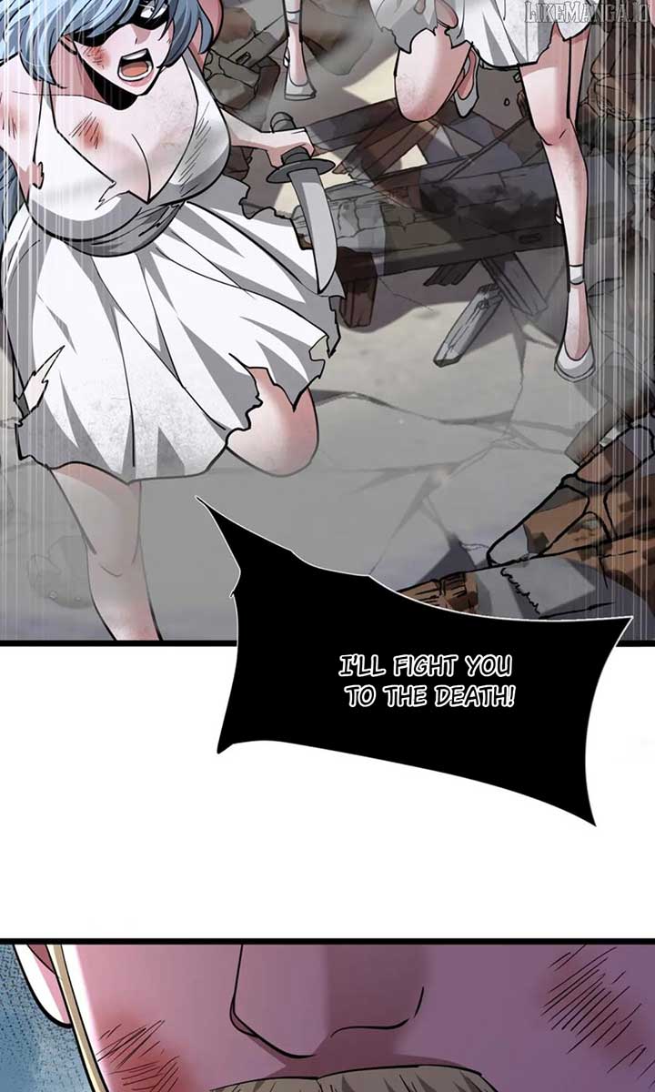 I’m Stuck on the Same Day for a Thousand Years Chapter 215 - Page 18