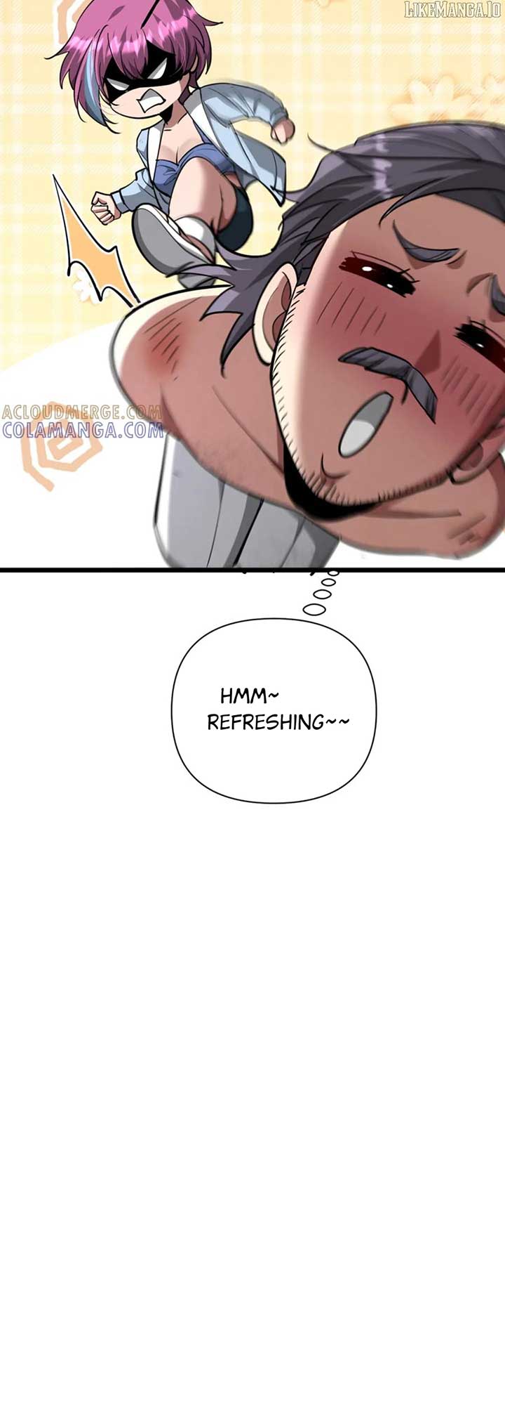 I’m Stuck on the Same Day for a Thousand Years Chapter 215 - Page 29