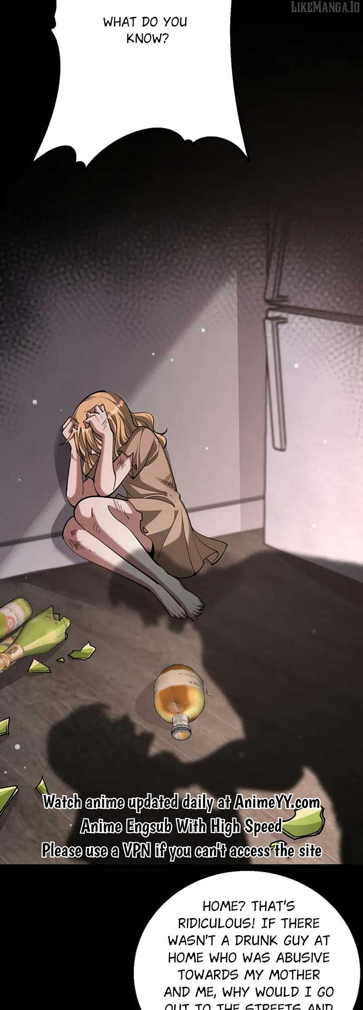 I’m Stuck on the Same Day for a Thousand Years Chapter 215 - Page 10