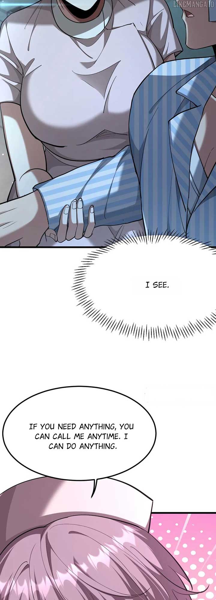 I’m Stuck on the Same Day for a Thousand Years Chapter 216 - Page 7