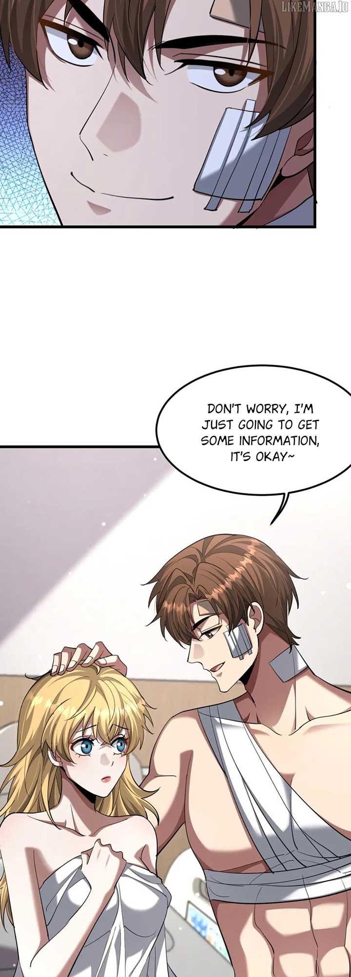 I’m Stuck on the Same Day for a Thousand Years Chapter 217 - Page 42
