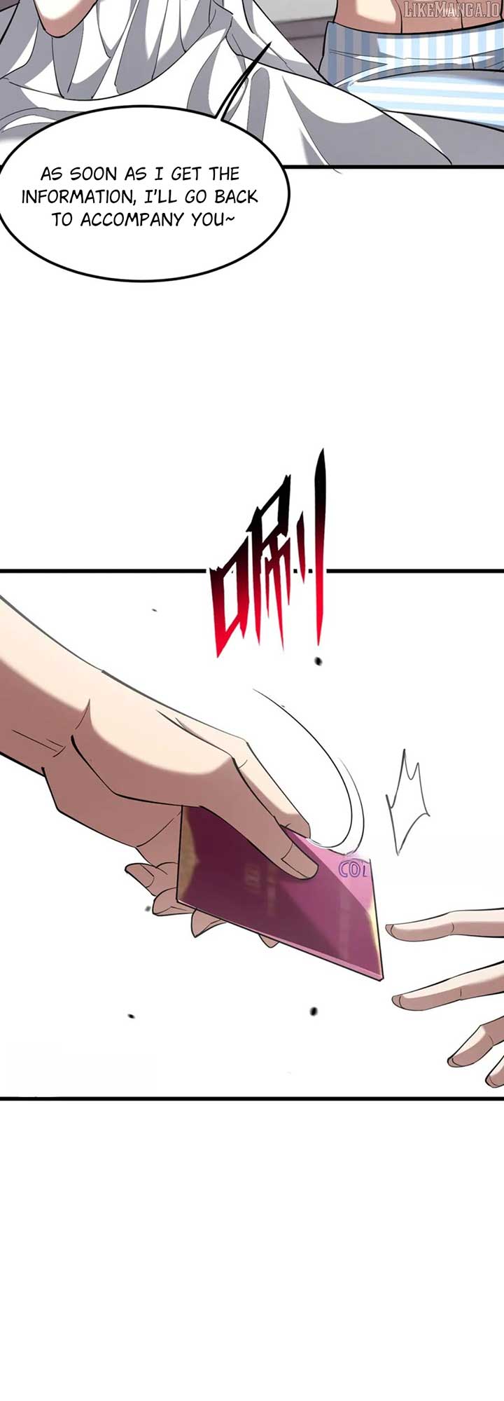 I’m Stuck on the Same Day for a Thousand Years Chapter 217 - Page 43