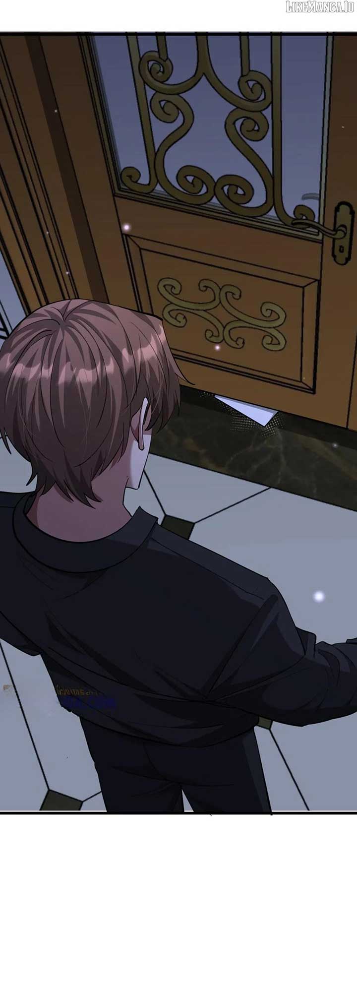 I’m Stuck on the Same Day for a Thousand Years Chapter 218 - Page 4