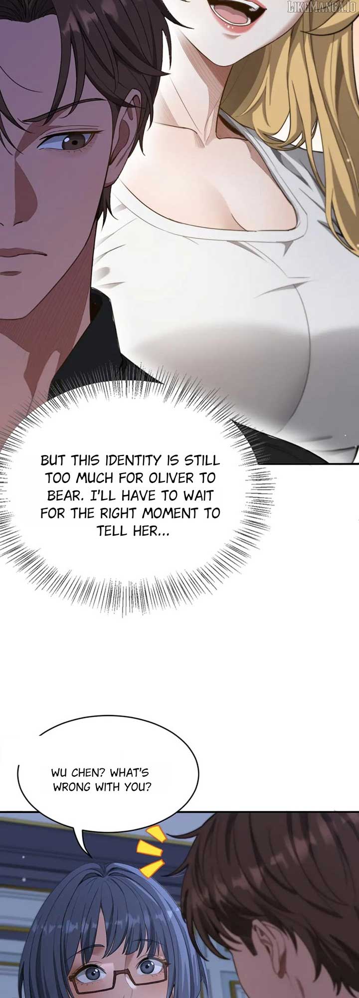I’m Stuck on the Same Day for a Thousand Years Chapter 218 - Page 42