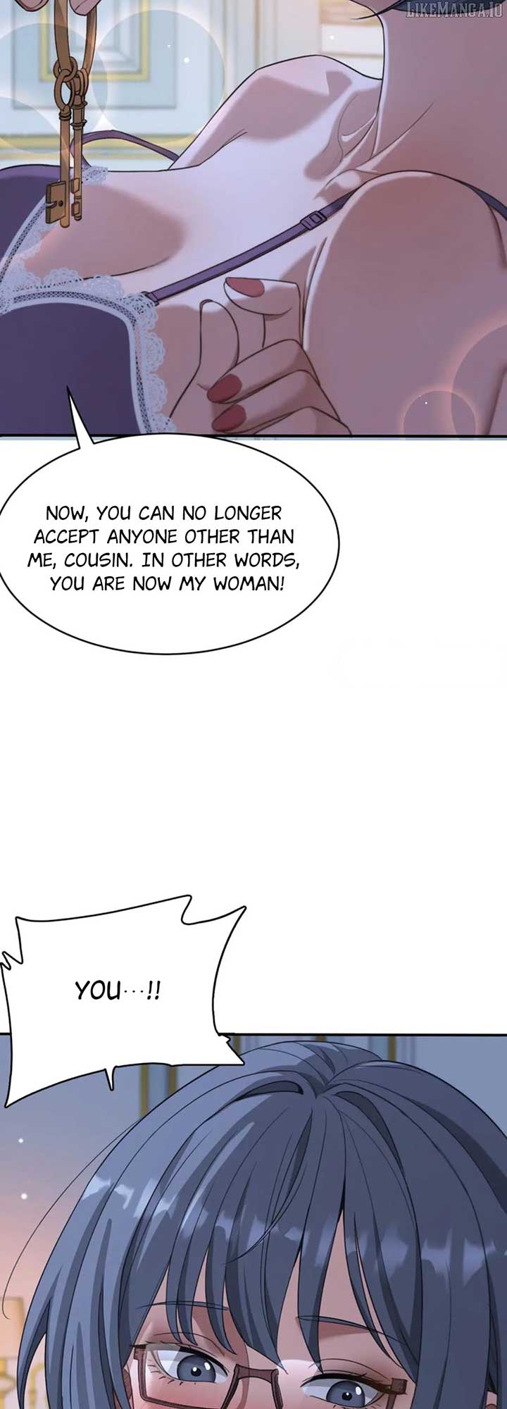 I’m Stuck on the Same Day for a Thousand Years Chapter 218 - Page 49