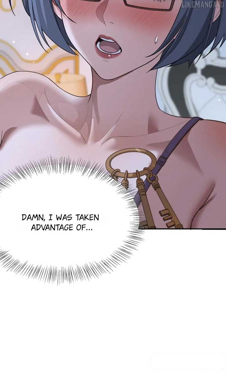 I’m Stuck on the Same Day for a Thousand Years Chapter 218 - Page 50