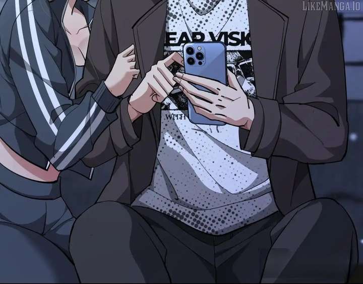 I’m Stuck on the Same Day for a Thousand Years Chapter 223 - Page 101