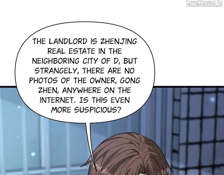 I’m Stuck on the Same Day for a Thousand Years Chapter 223 - Page 105