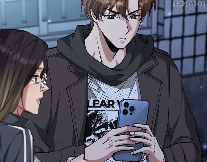I’m Stuck on the Same Day for a Thousand Years Chapter 223 - Page 106