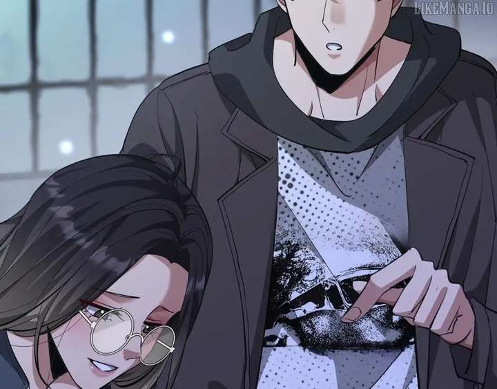 I’m Stuck on the Same Day for a Thousand Years Chapter 223 - Page 117