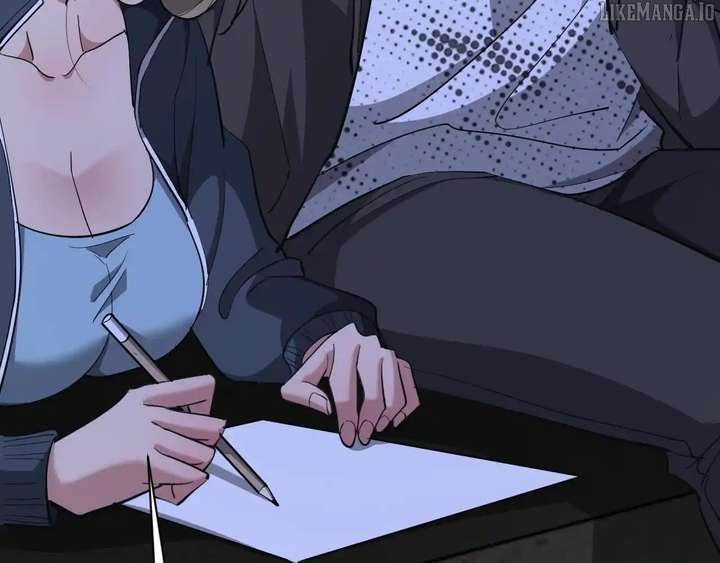 I’m Stuck on the Same Day for a Thousand Years Chapter 223 - Page 118