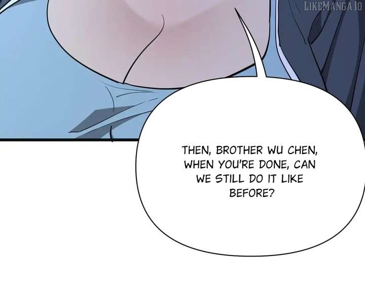 I’m Stuck on the Same Day for a Thousand Years Chapter 223 - Page 125