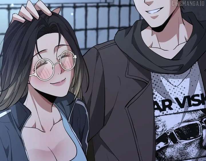 I’m Stuck on the Same Day for a Thousand Years Chapter 223 - Page 127