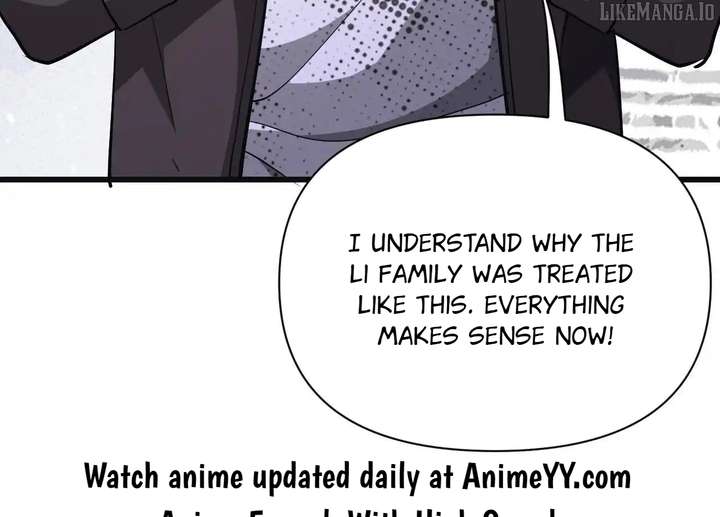 I’m Stuck on the Same Day for a Thousand Years Chapter 223 - Page 134