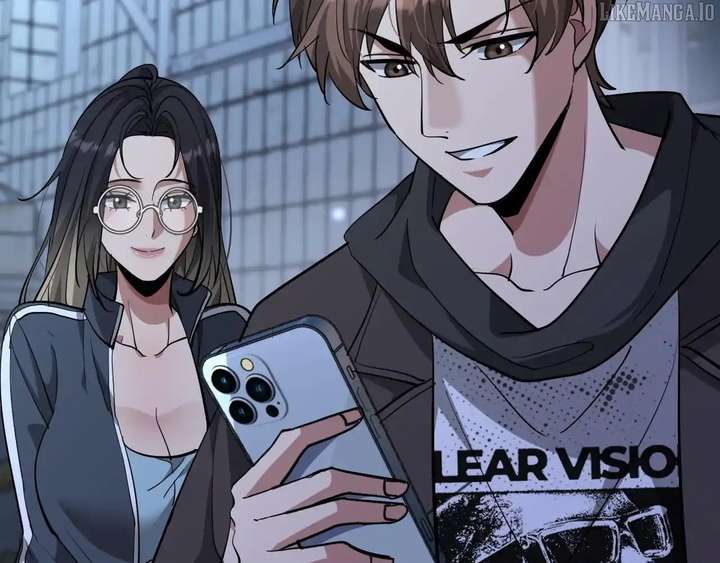 I’m Stuck on the Same Day for a Thousand Years Chapter 223 - Page 136