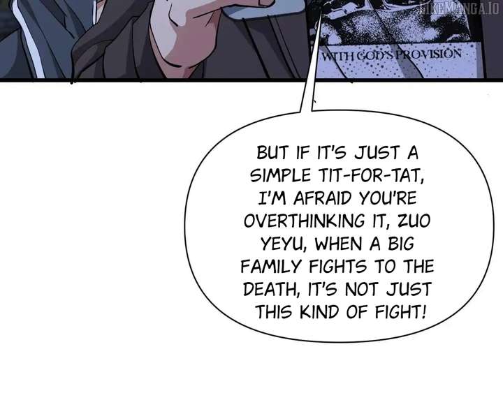 I’m Stuck on the Same Day for a Thousand Years Chapter 223 - Page 137