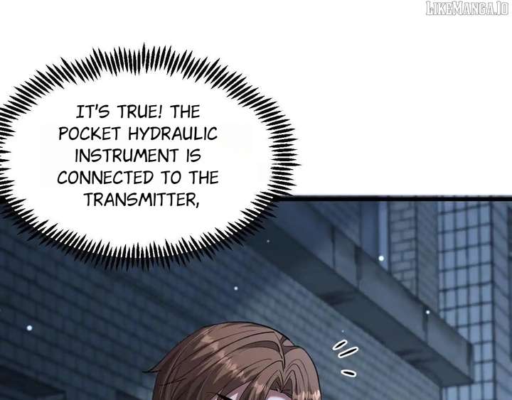 I’m Stuck on the Same Day for a Thousand Years Chapter 223 - Page 46