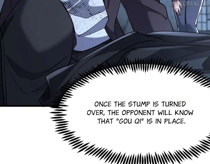I’m Stuck on the Same Day for a Thousand Years Chapter 223 - Page 48