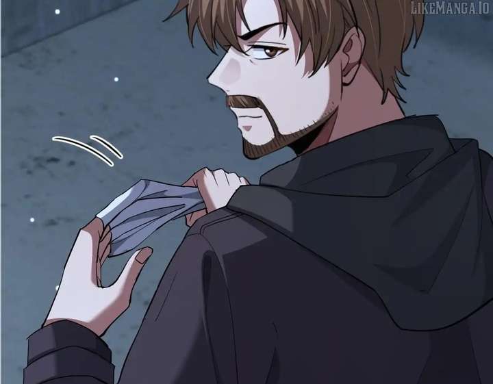I’m Stuck on the Same Day for a Thousand Years Chapter 223 - Page 50