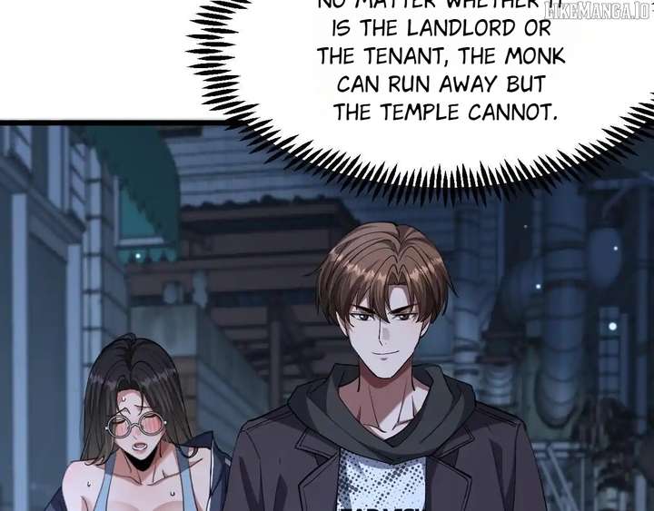 I’m Stuck on the Same Day for a Thousand Years Chapter 223 - Page 53