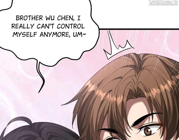 I’m Stuck on the Same Day for a Thousand Years Chapter 223 - Page 56
