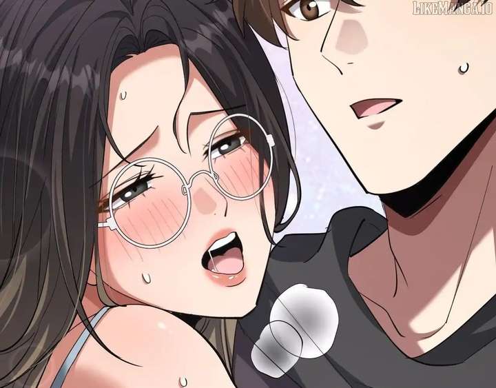 I’m Stuck on the Same Day for a Thousand Years Chapter 223 - Page 57