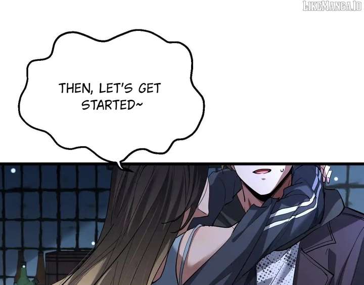 I’m Stuck on the Same Day for a Thousand Years Chapter 223 - Page 61