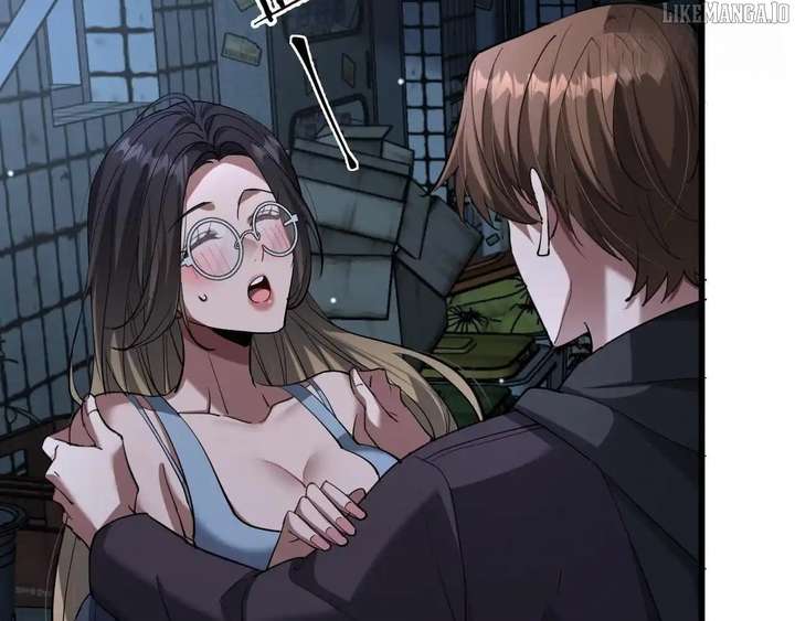 I’m Stuck on the Same Day for a Thousand Years Chapter 223 - Page 64