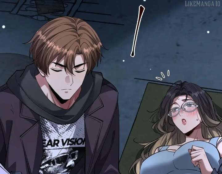 I’m Stuck on the Same Day for a Thousand Years Chapter 223 - Page 66
