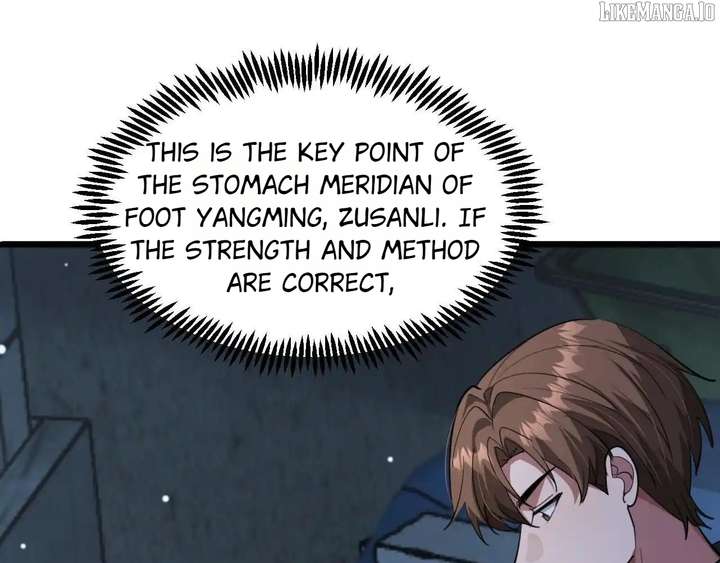 I’m Stuck on the Same Day for a Thousand Years Chapter 223 - Page 69