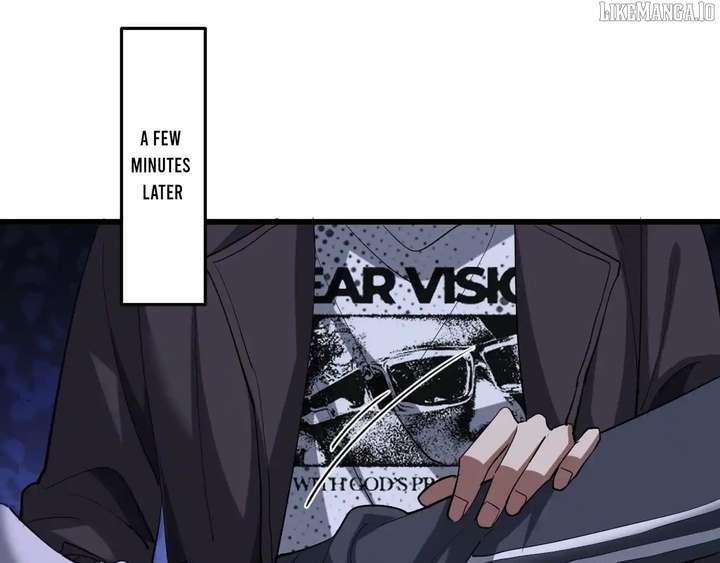 I’m Stuck on the Same Day for a Thousand Years Chapter 223 - Page 74