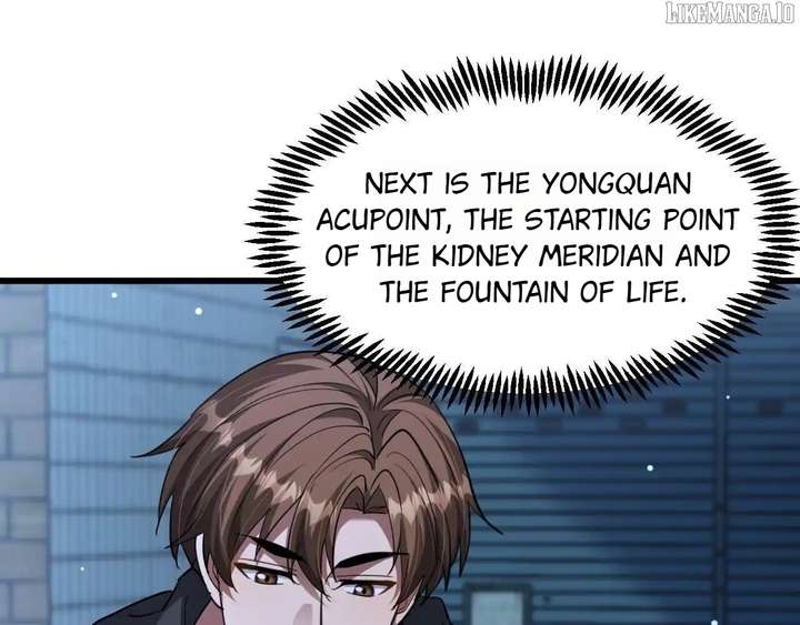 I’m Stuck on the Same Day for a Thousand Years Chapter 223 - Page 76