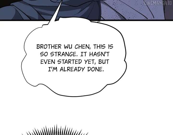 I’m Stuck on the Same Day for a Thousand Years Chapter 223 - Page 96