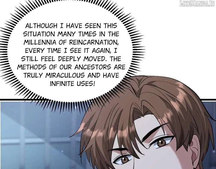 I’m Stuck on the Same Day for a Thousand Years Chapter 223 - Page 97