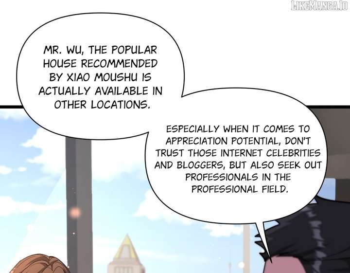 I’m Stuck on the Same Day for a Thousand Years Chapter 224 - Page 106