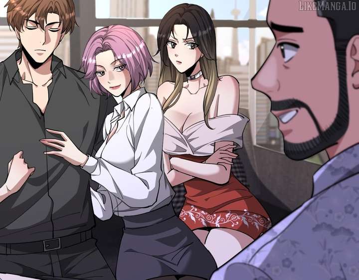 I’m Stuck on the Same Day for a Thousand Years Chapter 224 - Page 107