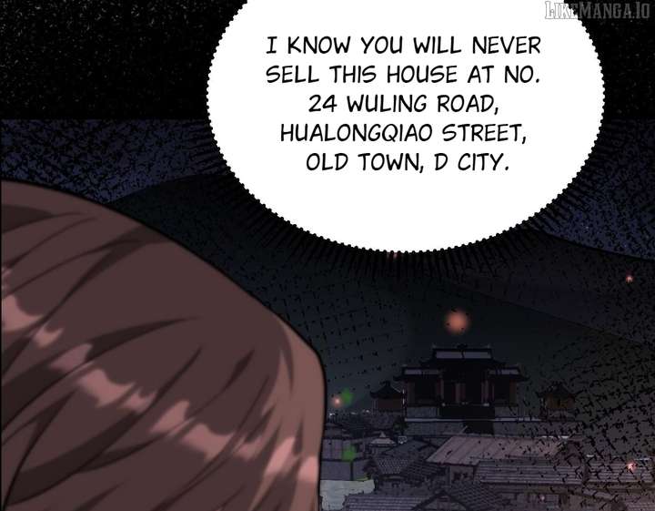 I’m Stuck on the Same Day for a Thousand Years Chapter 224 - Page 109