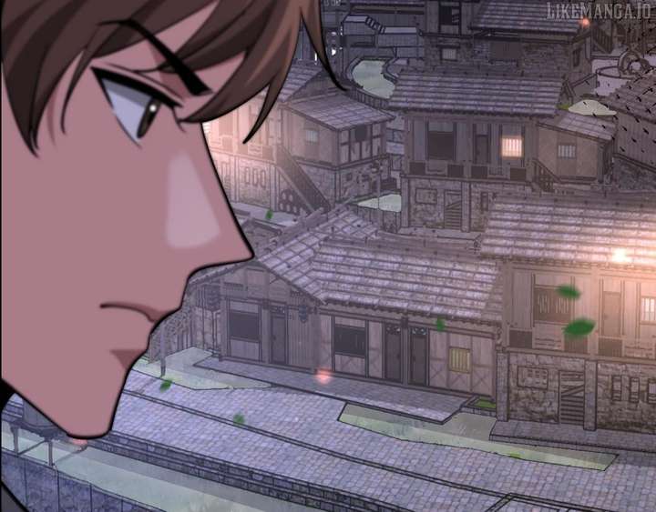 I’m Stuck on the Same Day for a Thousand Years Chapter 224 - Page 110