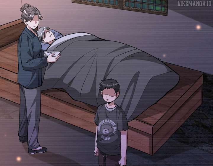 I’m Stuck on the Same Day for a Thousand Years Chapter 224 - Page 113