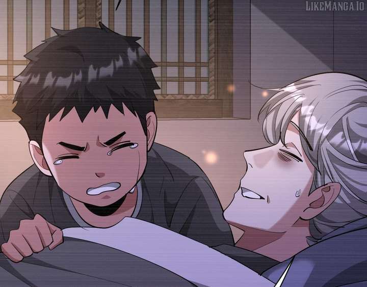 I’m Stuck on the Same Day for a Thousand Years Chapter 224 - Page 116