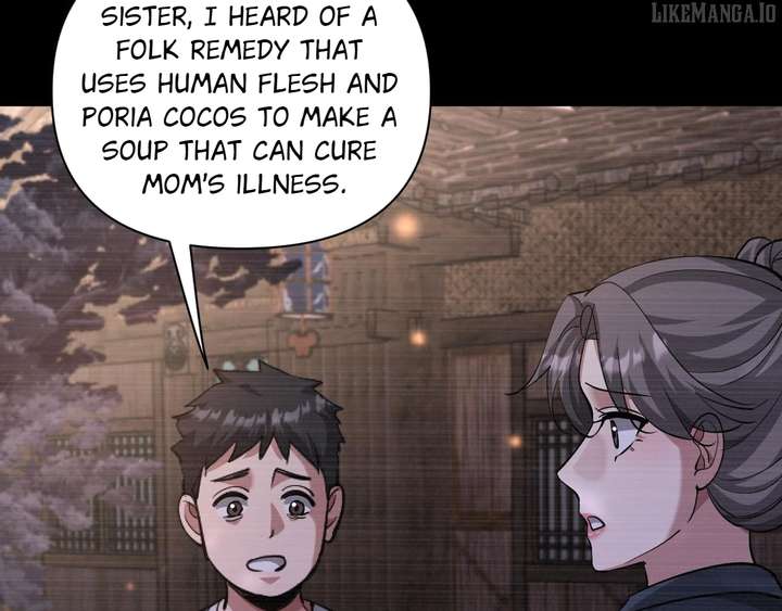 I’m Stuck on the Same Day for a Thousand Years Chapter 224 - Page 118