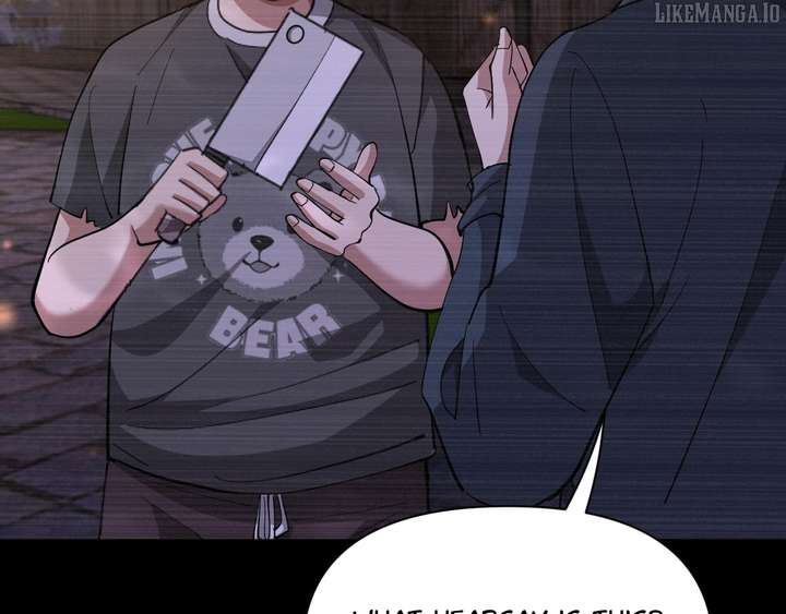 I’m Stuck on the Same Day for a Thousand Years Chapter 224 - Page 119