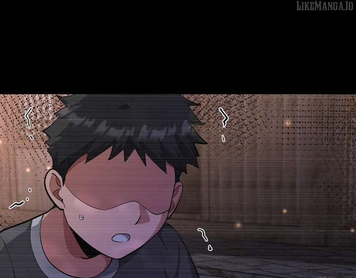 I’m Stuck on the Same Day for a Thousand Years Chapter 224 - Page 121