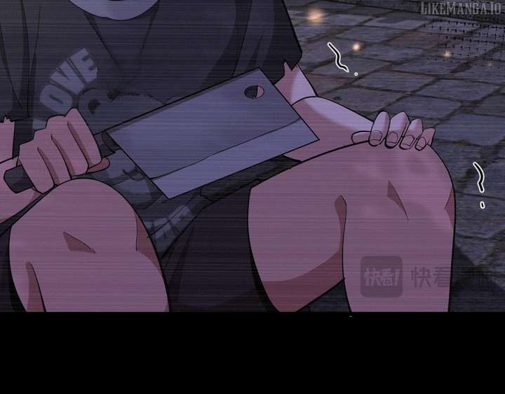 I’m Stuck on the Same Day for a Thousand Years Chapter 224 - Page 122